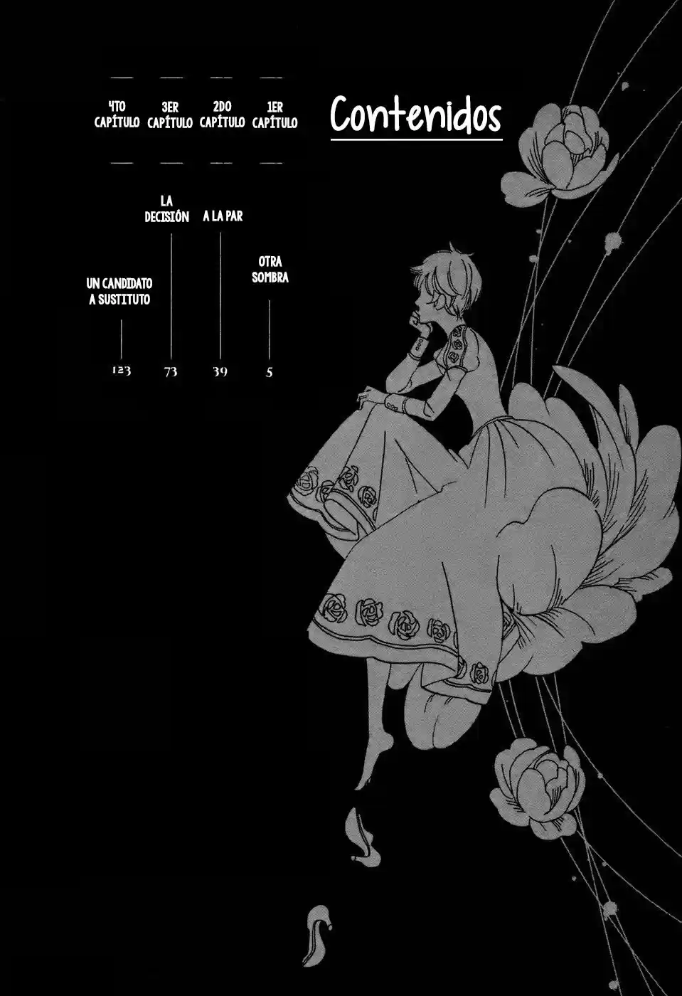 Oukoku no Monogatari (2017) - Capítulo 1 - Página 10 - LectorTMOo