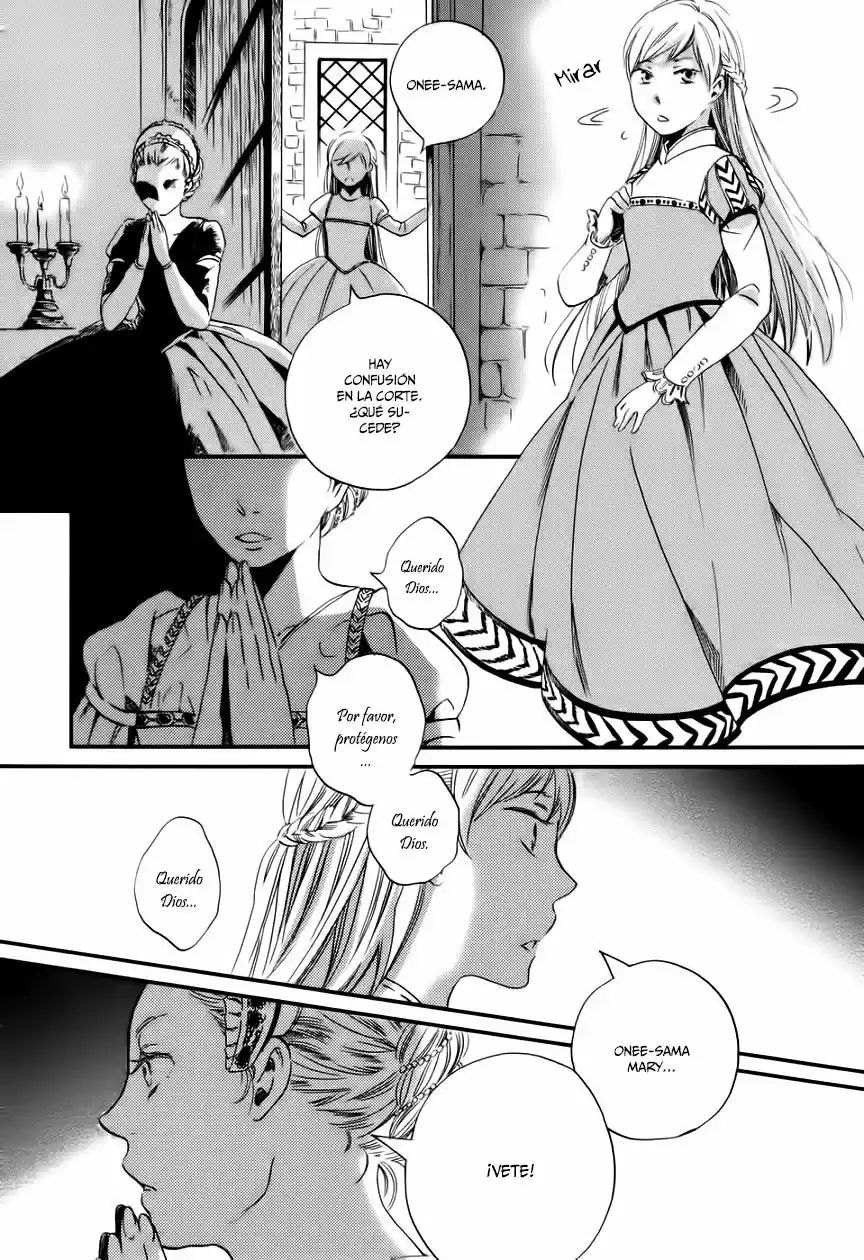 Oukoku no Monogatari (2017) - Capítulo 1 - Página 12 - LectorTMOo