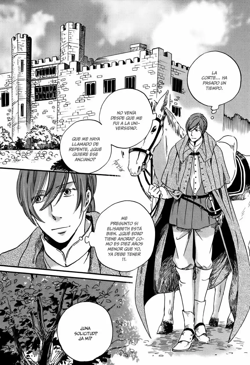 Oukoku no Monogatari (2017) - Capítulo 1 - Página 17 - LectorTMOo