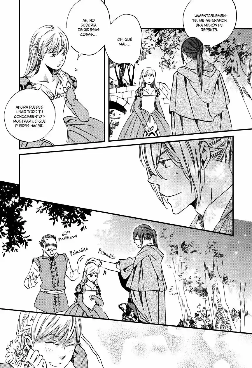 Oukoku no Monogatari (2017) - Capítulo 1 - Página 23 - LectorTMOo