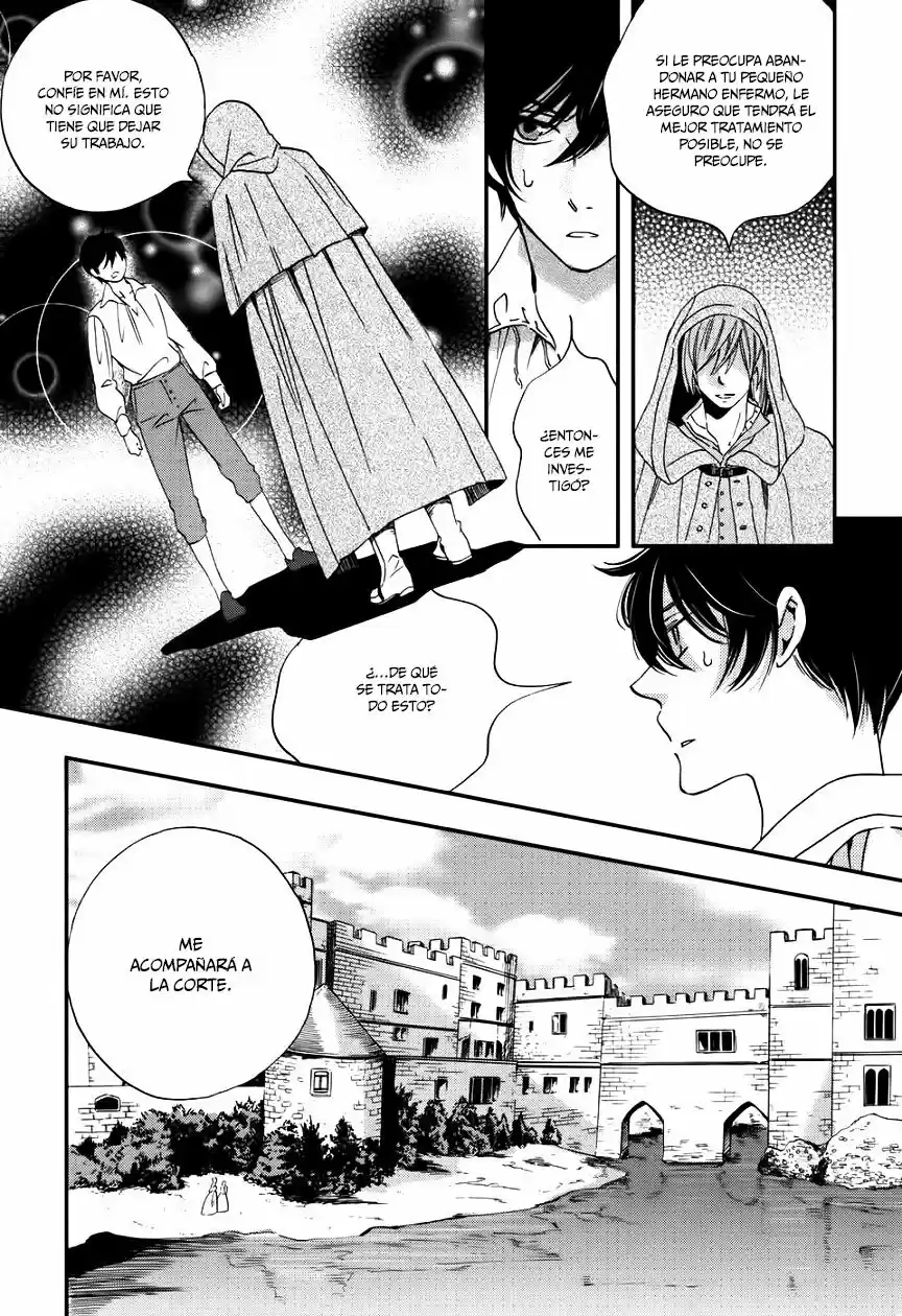 Oukoku no Monogatari (2017) - Capítulo 1 - Página 33 - LectorTMOo