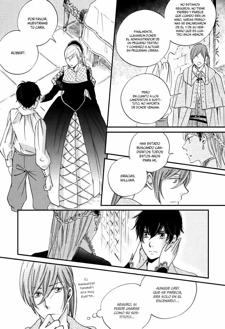 Oukoku no Monogatari (2017) - Capítulo 1 - Página 39 - LectorTMOo