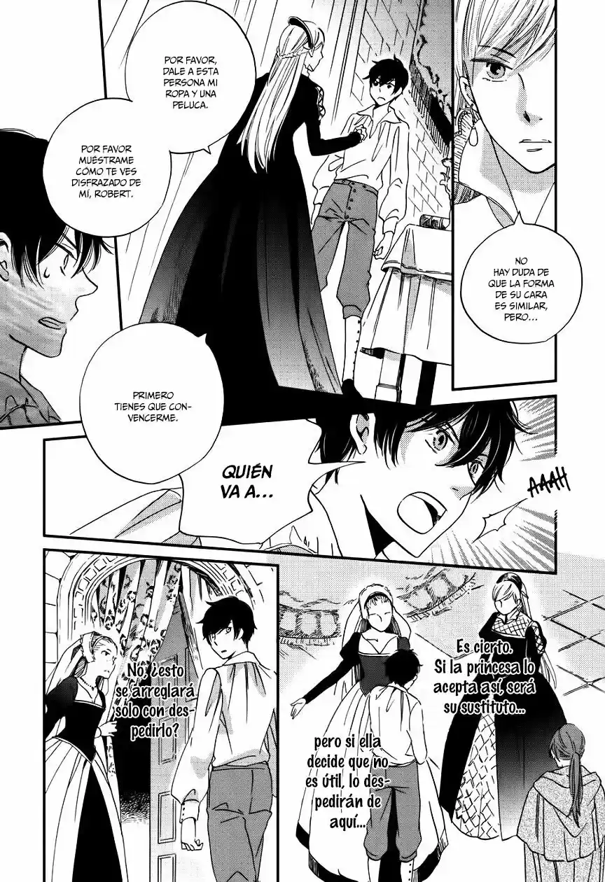Oukoku no Monogatari (2017) - Capítulo 1 - Página 40 - LectorTMOo