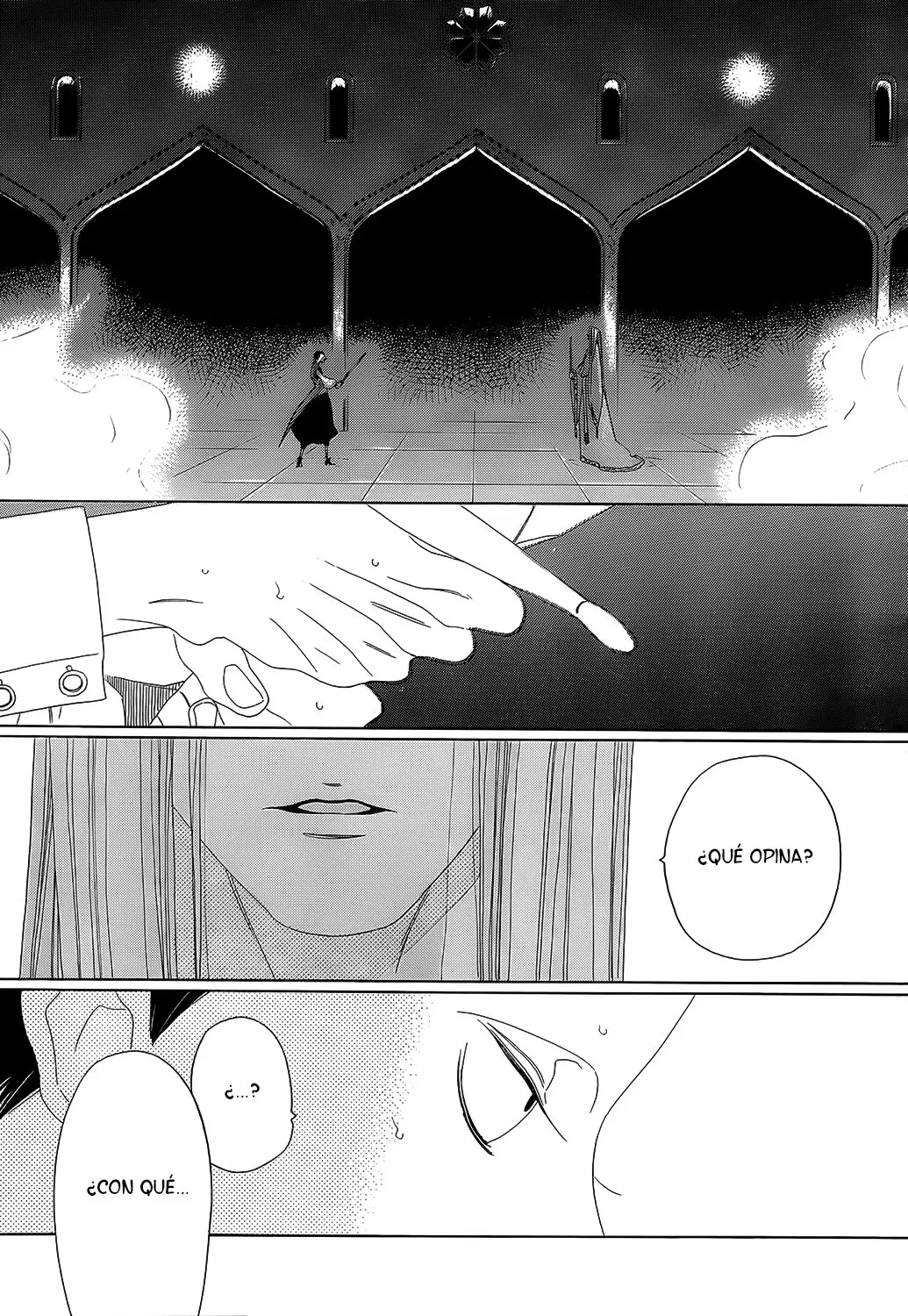 Oukoku no Monogatari (2017) - Capítulo 3 - Página 20 - LectorTMOo