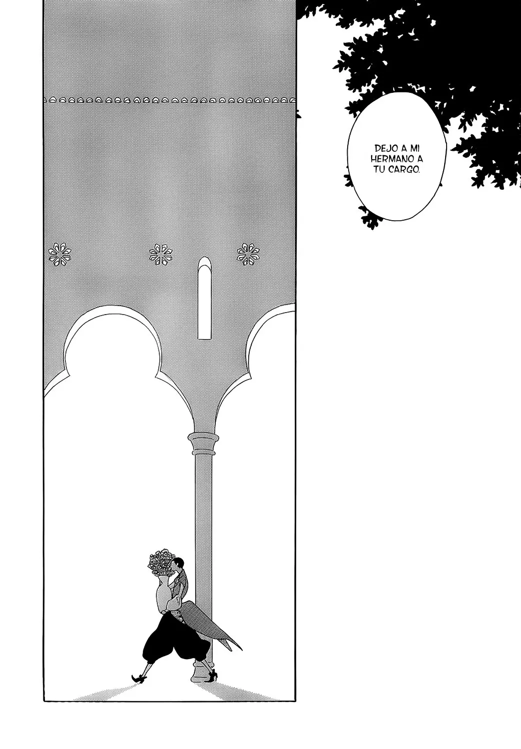 Oukoku no Monogatari (2017) - Capítulo 3 - Página 30 - LectorTMOo