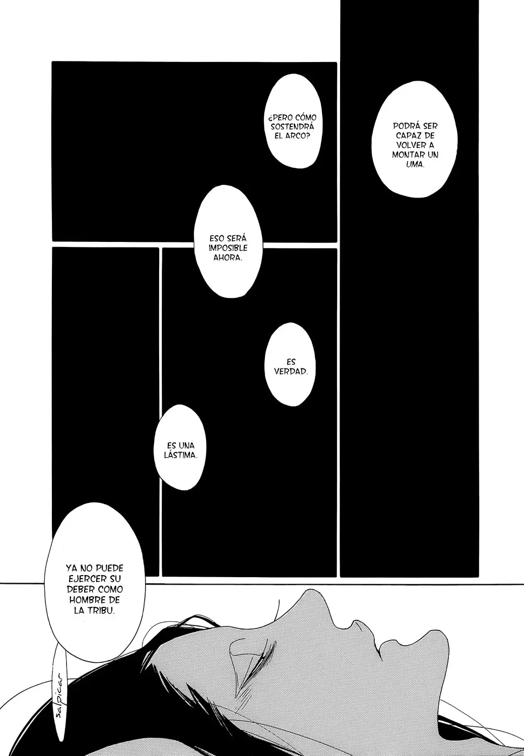 Oukoku no Monogatari (2017) - Capítulo 5 - Página 17 - LectorTMOo