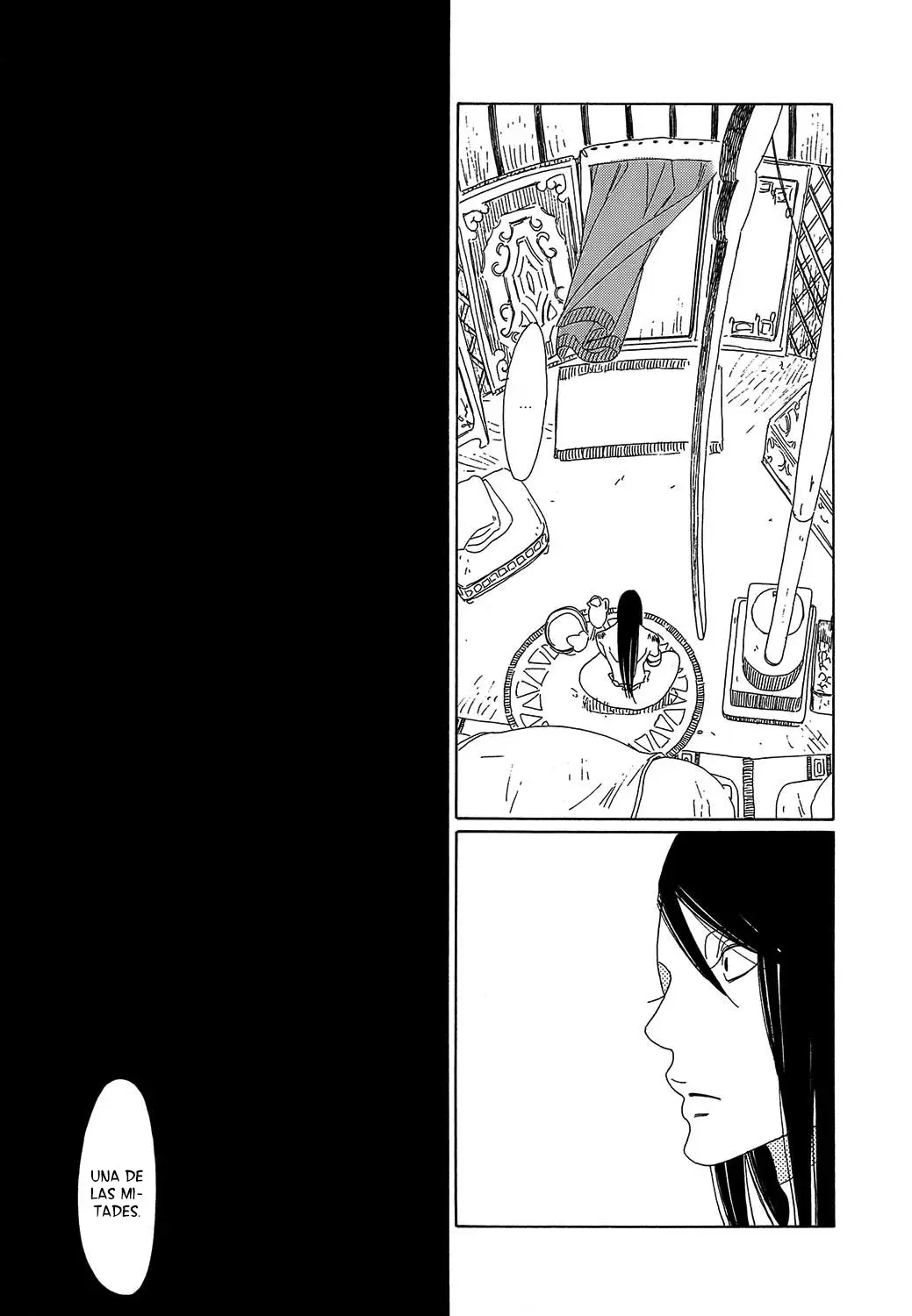 Oukoku no Monogatari (2017) - Capítulo 6 - Página 25 - LectorTMOo