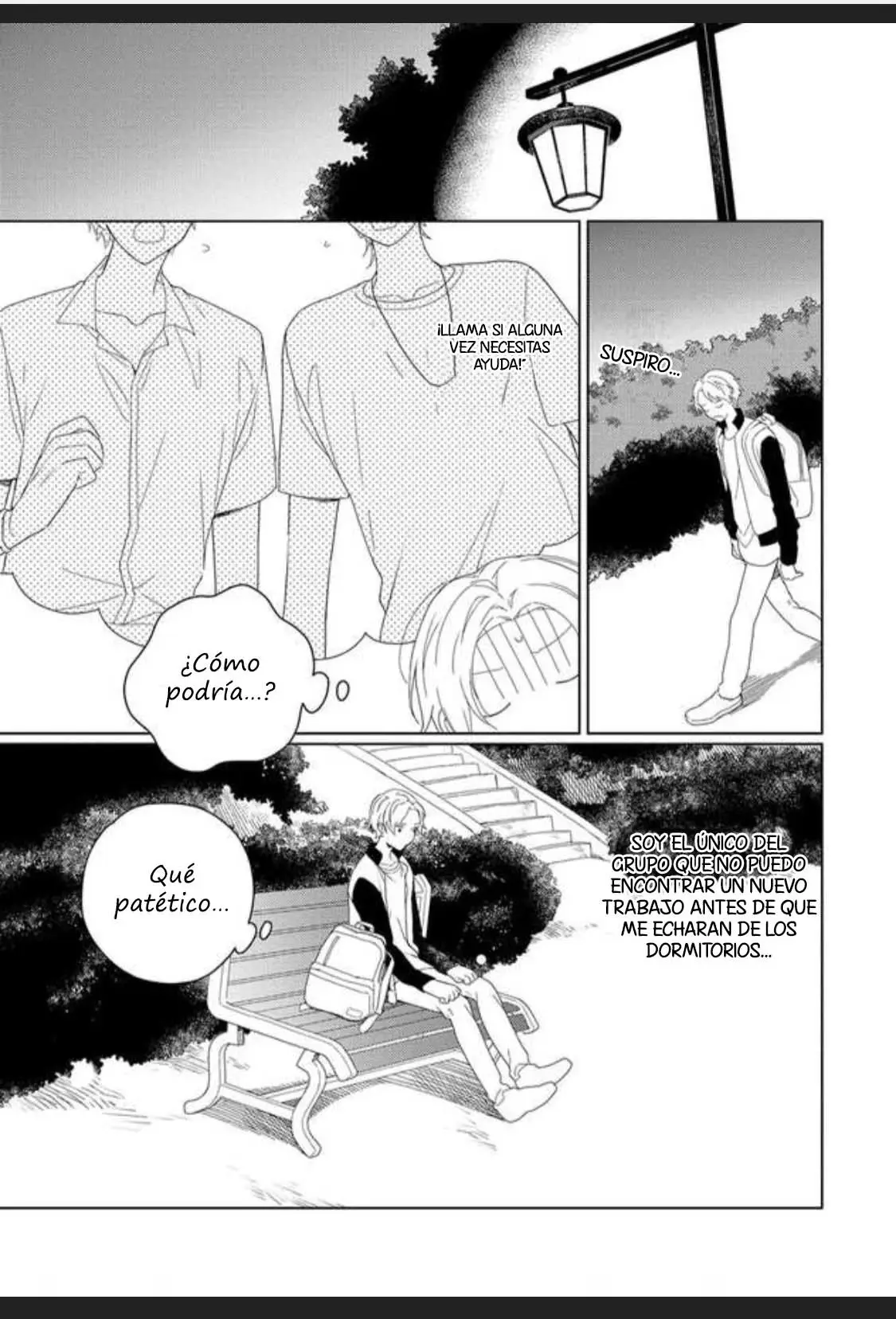 Our Adorable Asahi (2017) - Capítulo 1 - Página 6 - LectorTMOo