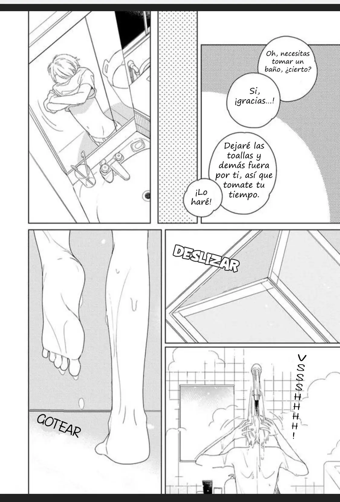 Our Adorable Asahi (2017) - Capítulo 1 - Página 13 - LectorTMOo