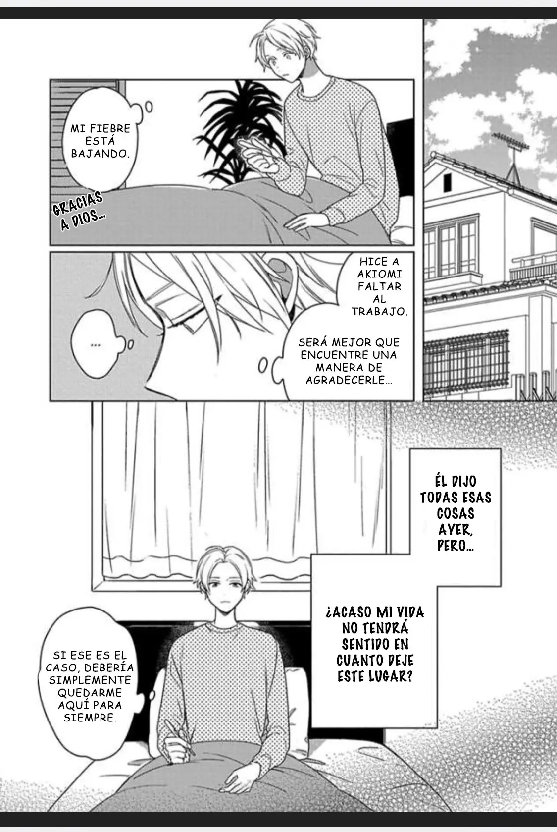 Our Adorable Asahi (2017) - Capítulo 3 - Página 34 - LectorTMOo