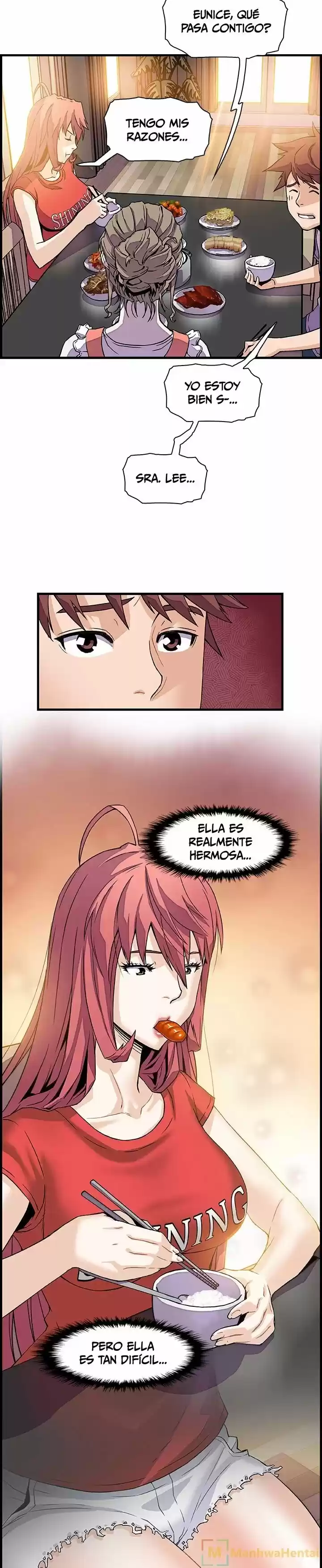 Our Complications - Capítulo 10 - Página 12 - LectorTMOo