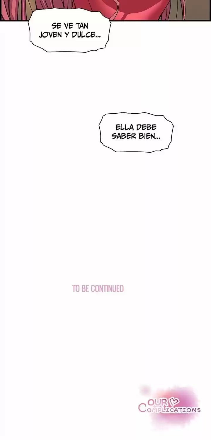 Our Complications - Capítulo 10 - Página 23 - LectorTMOo