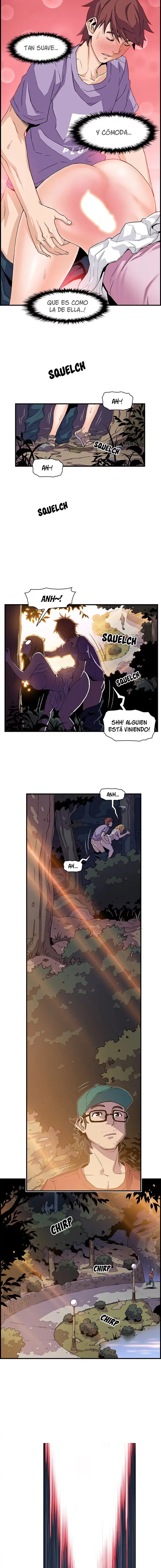 Our Complications - Capítulo 11 - Página 3 - LectorTMOo