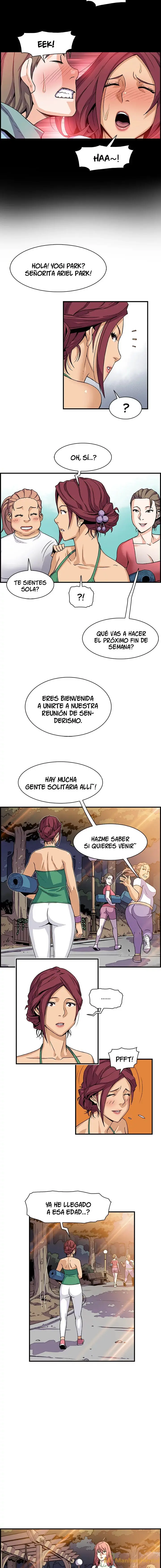 Our Complications - Capítulo 13 - Página 3 - LectorTMOo