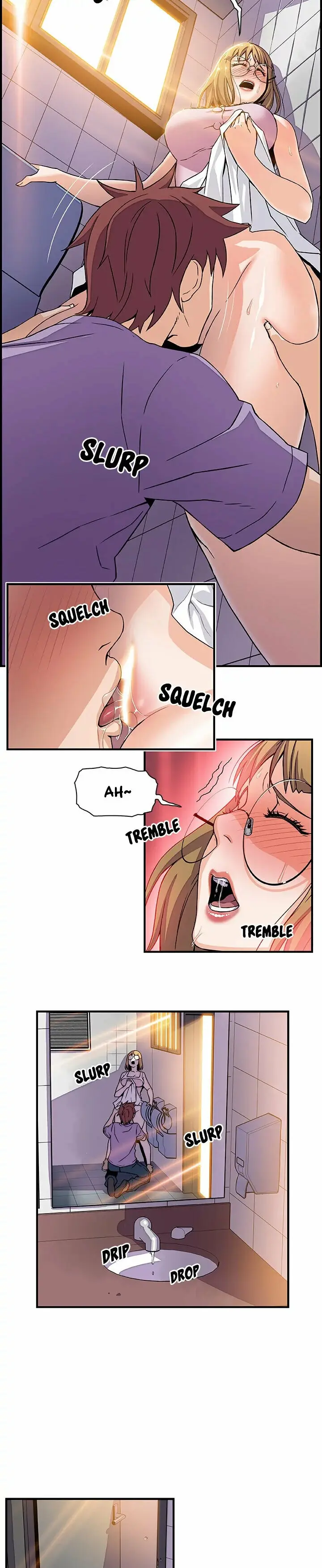 Our Complications - Capítulo 13 - Página 10 - LectorTMOo