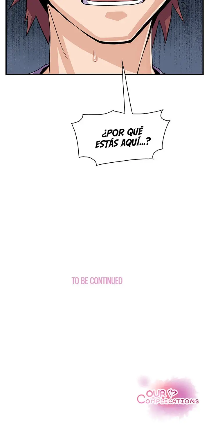 Our Complications - Capítulo 15 - Página 14 - LectorTMOo