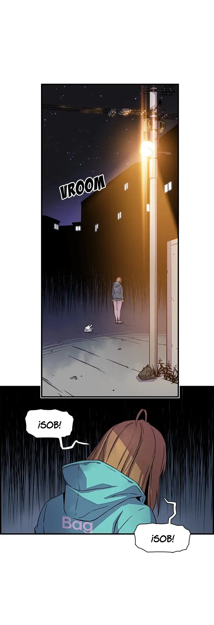 Our Complications - Capítulo 17 - Página 15 - LectorTMOo