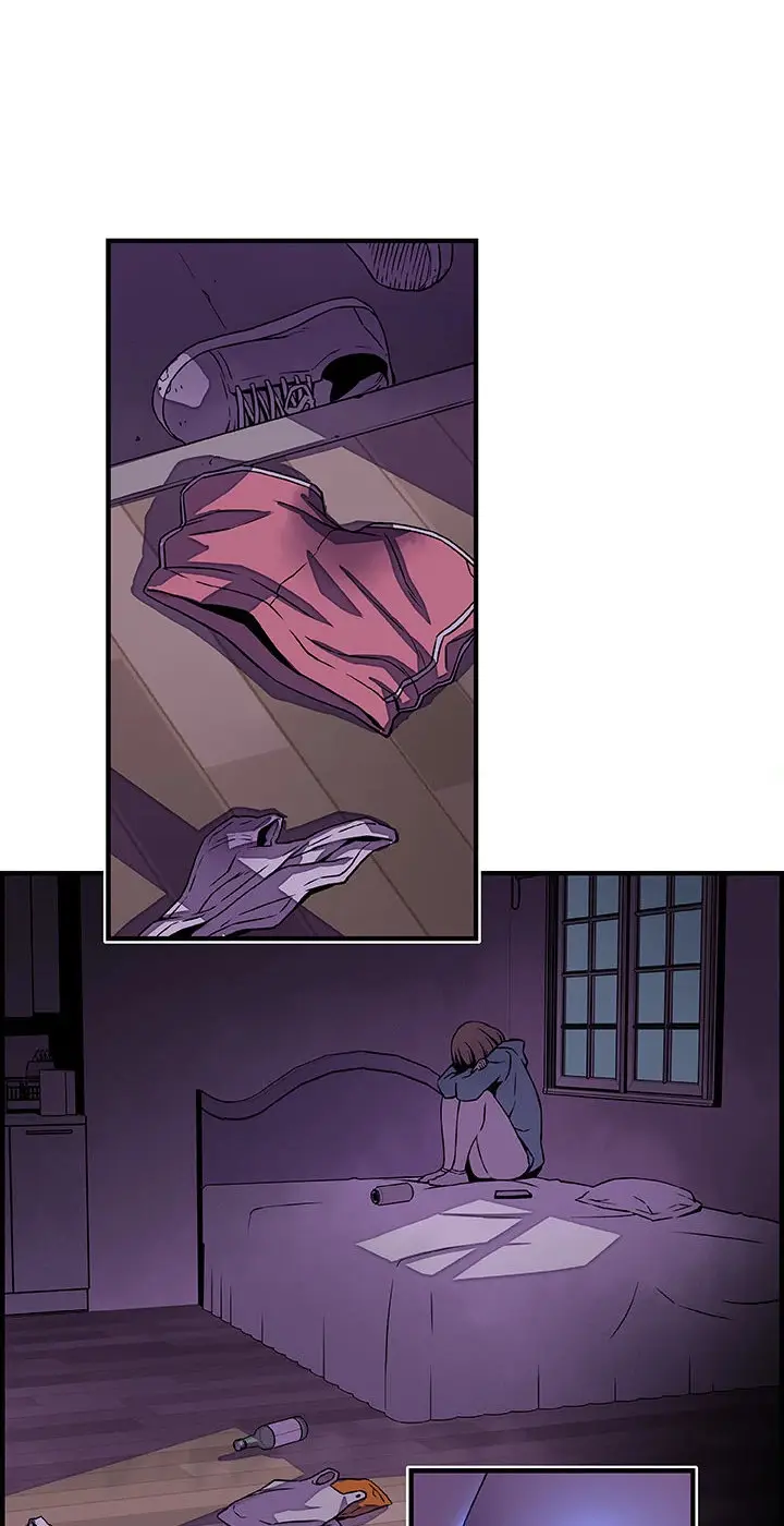 Our Complications - Capítulo 17 - Página 16 - LectorTMOo