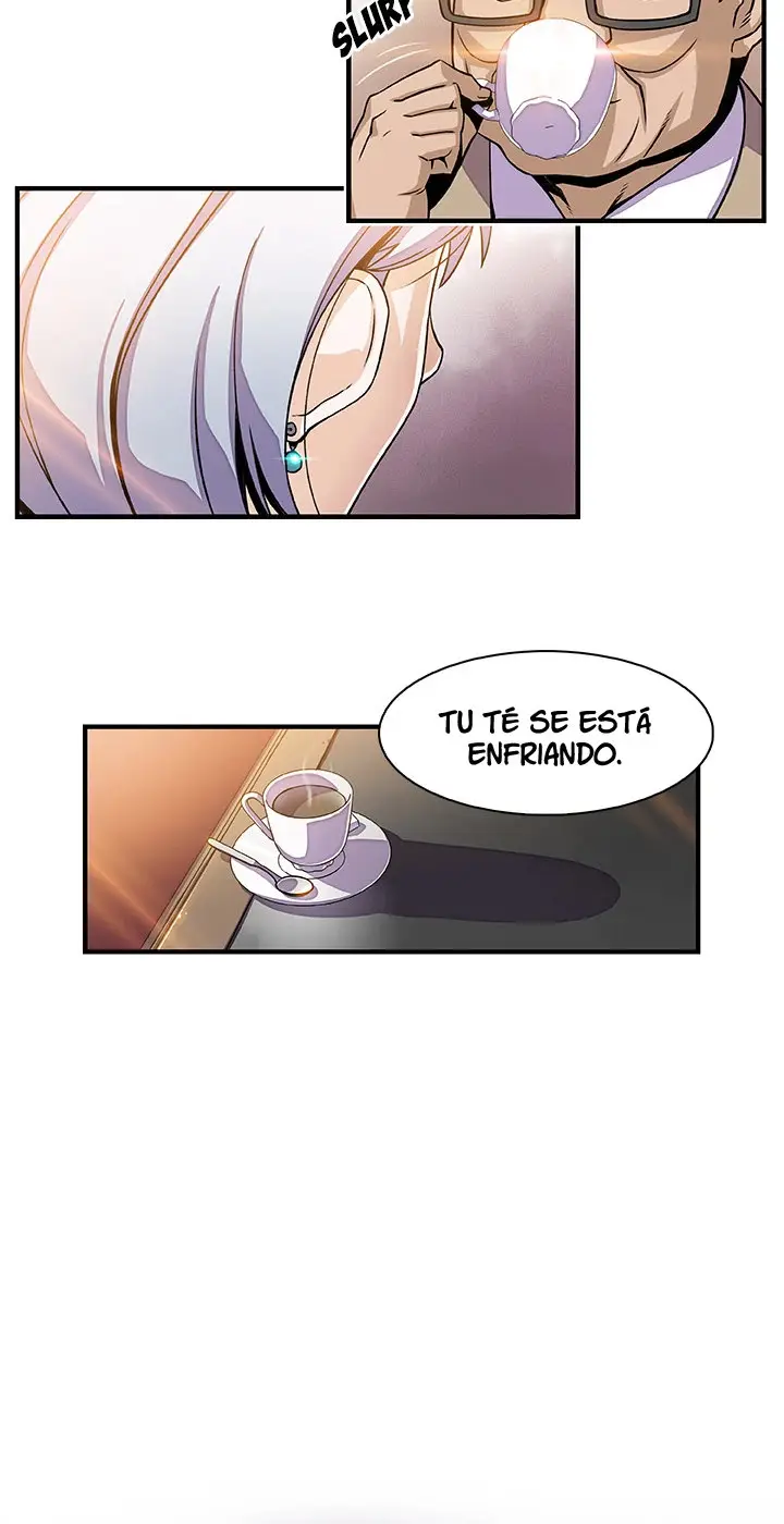Our Complications - Capítulo 18 - Página 2 - LectorTMOo