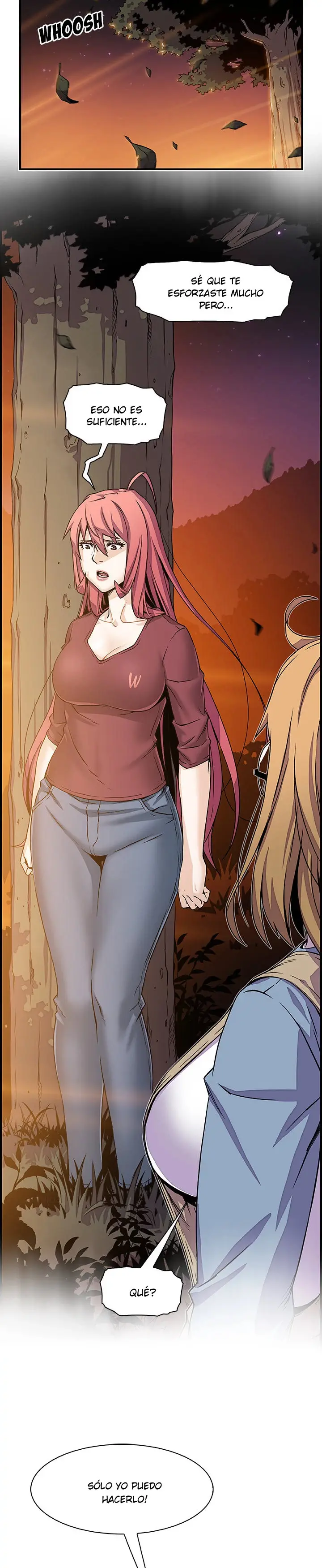 Our Complications - Capítulo 20 - Página 14 - LectorTMOo