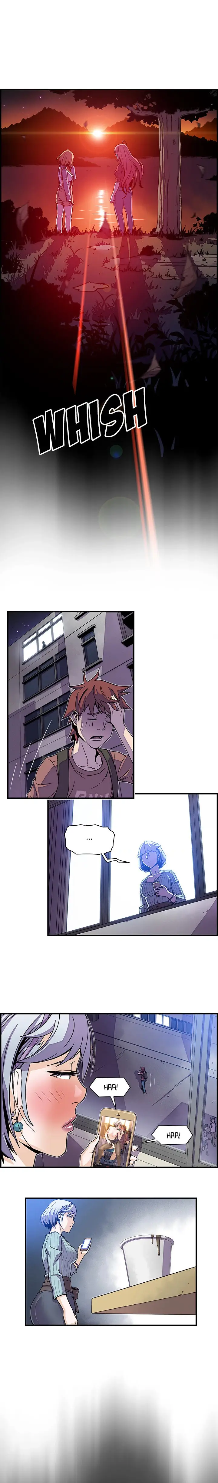 Our Complications - Capítulo 20 - Página 16 - LectorTMOo