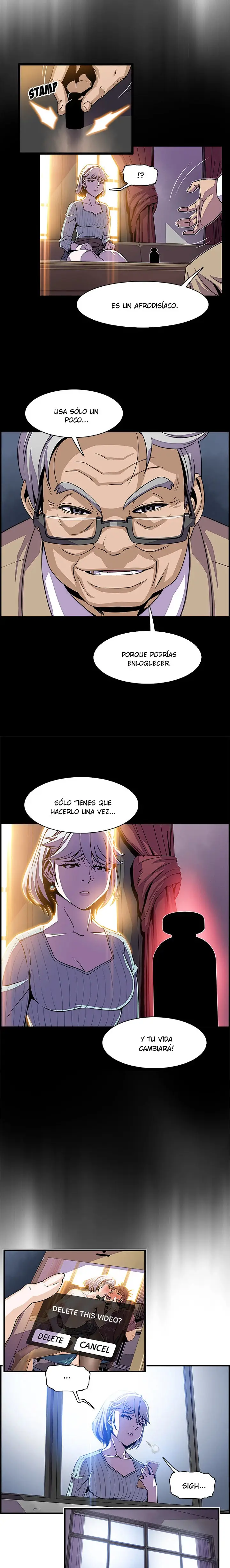 Our Complications - Capítulo 20 - Página 17 - LectorTMOo