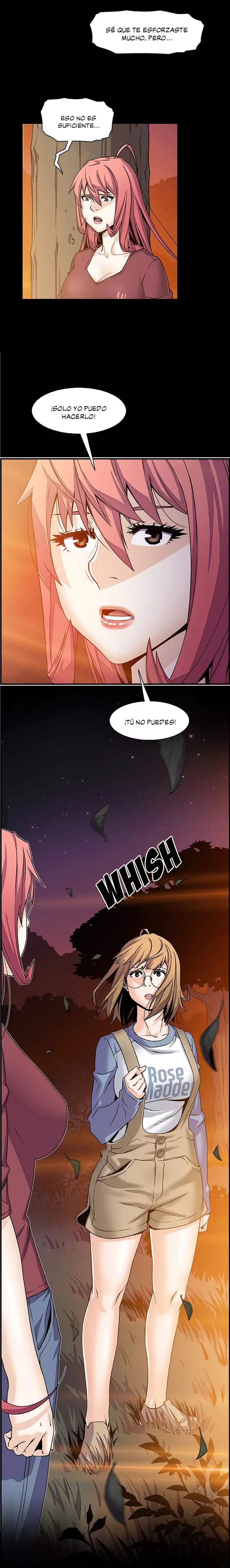 Our Complications - Capítulo 23 - Página 2 - LectorTMOo