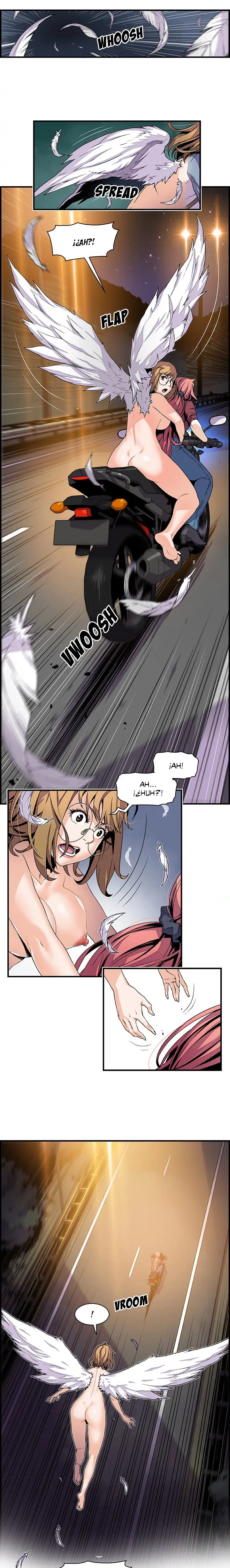 Our Complications - Capítulo 23 - Página 4 - LectorTMOo