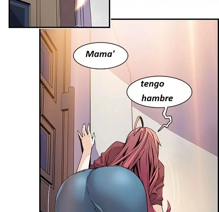Our Complications - Capítulo 24 - Página 16 - LectorTMOo