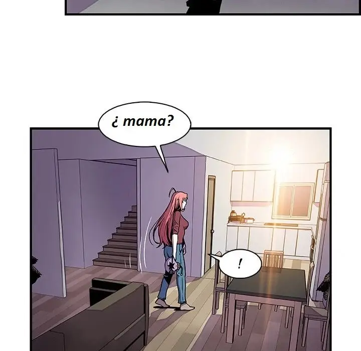 Our Complications - Capítulo 24 - Página 18 - LectorTMOo