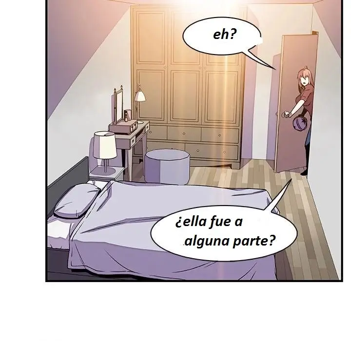 Our Complications - Capítulo 24 - Página 24 - LectorTMOo