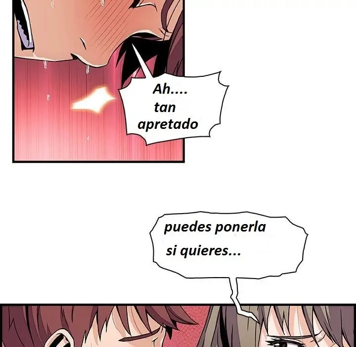 Our Complications - Capítulo 24 - Página 28 - LectorTMOo
