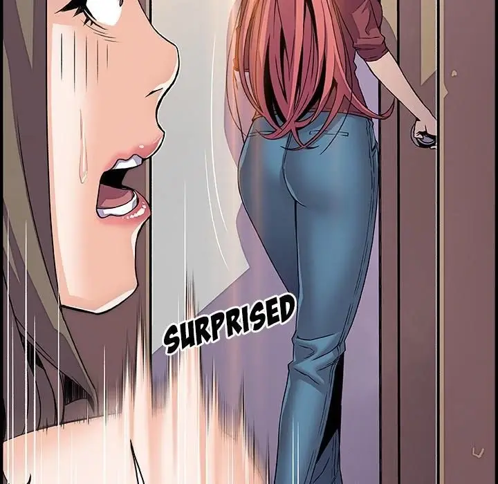 Our Complications - Capítulo 24 - Página 46 - LectorTMOo