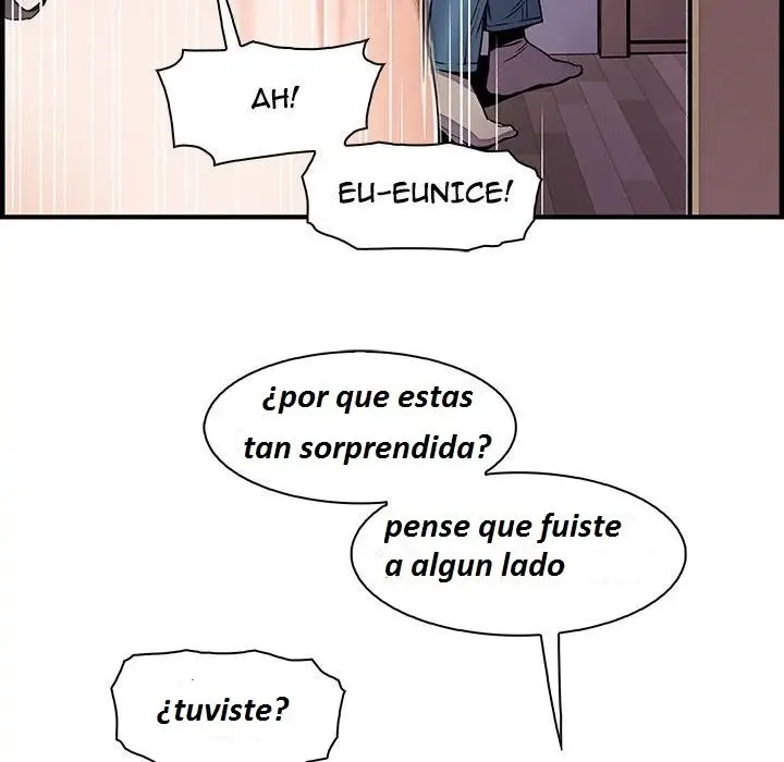 Our Complications - Capítulo 24 - Página 47 - LectorTMOo