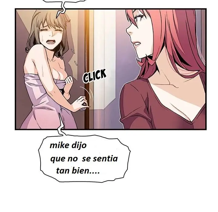 Our Complications - Capítulo 24 - Página 48 - LectorTMOo