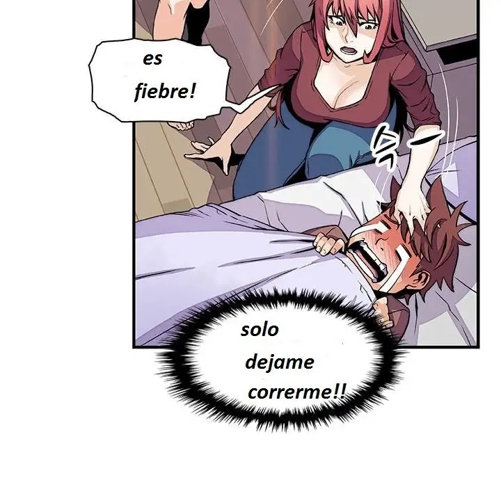 Our Complications - Capítulo 24 - Página 57 - LectorTMOo