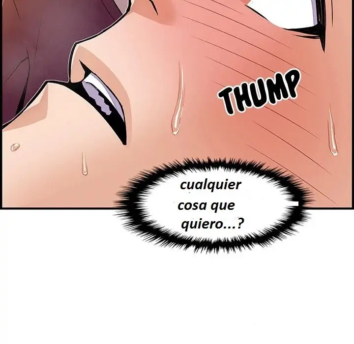Our Complications - Capítulo 24 - Página 61 - LectorTMOo