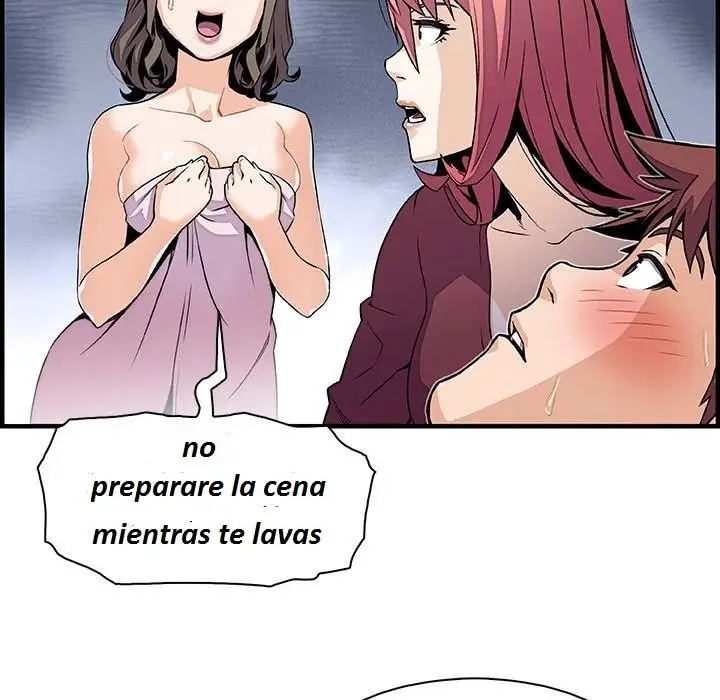 Our Complications - Capítulo 24 - Página 66 - LectorTMOo