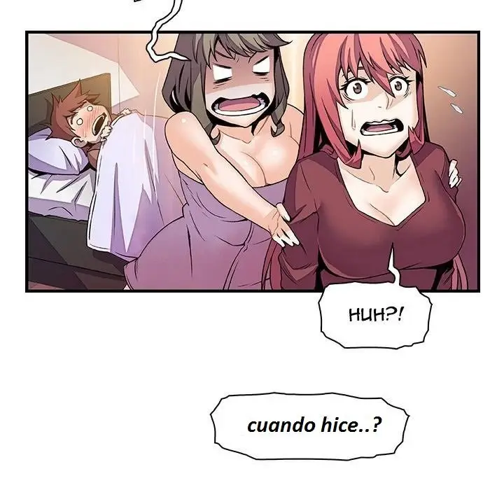 Our Complications - Capítulo 24 - Página 68 - LectorTMOo
