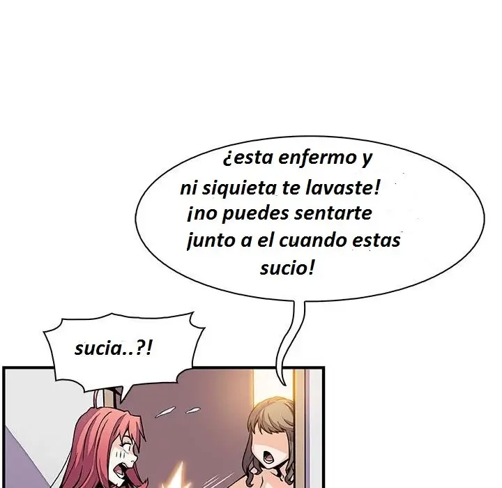 Our Complications - Capítulo 24 - Página 69 - LectorTMOo