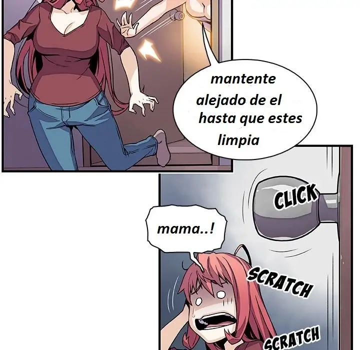 Our Complications - Capítulo 24 - Página 70 - LectorTMOo