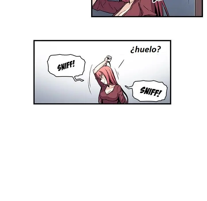 Our Complications - Capítulo 24 - Página 71 - LectorTMOo