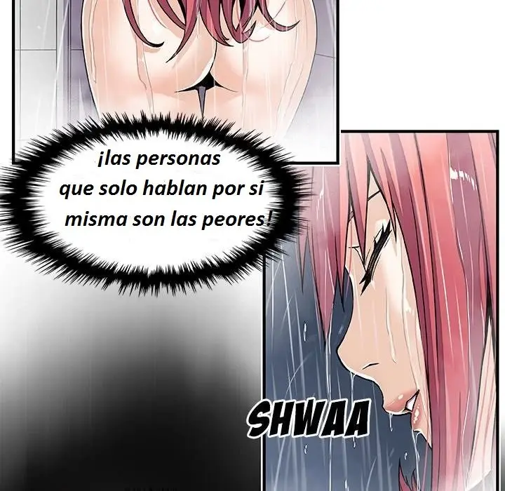 Our Complications - Capítulo 24 - Página 84 - LectorTMOo