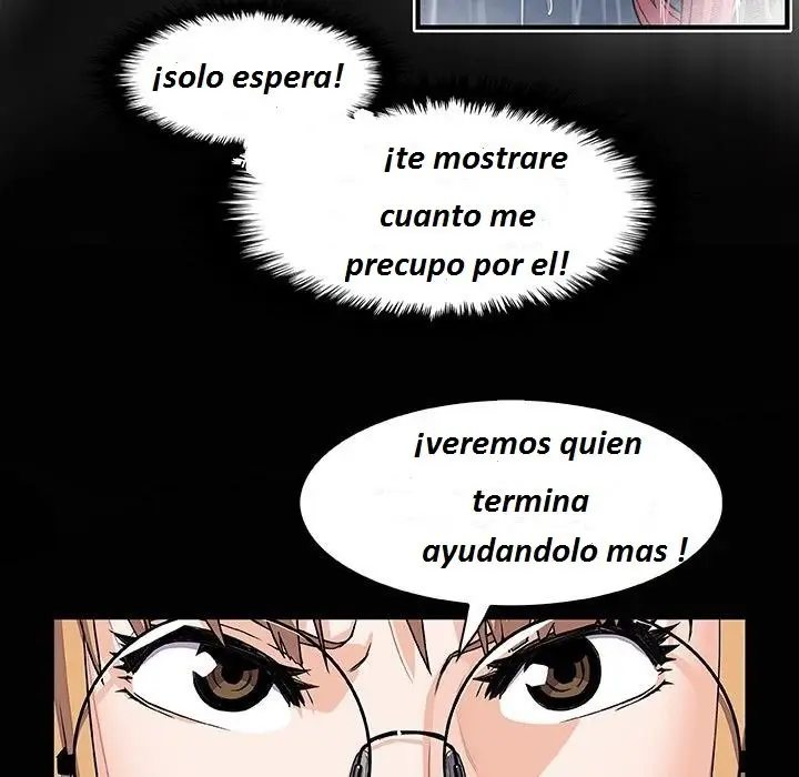 Our Complications - Capítulo 24 - Página 85 - LectorTMOo