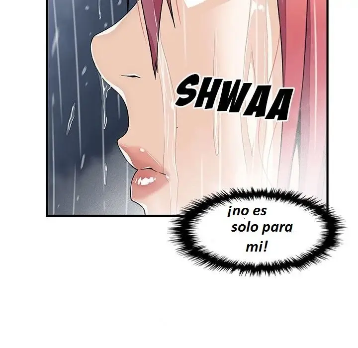 Our Complications - Capítulo 24 - Página 88 - LectorTMOo