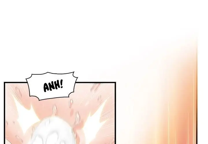 Our Complications - Capítulo 25 - Página 4 - LectorTMOo