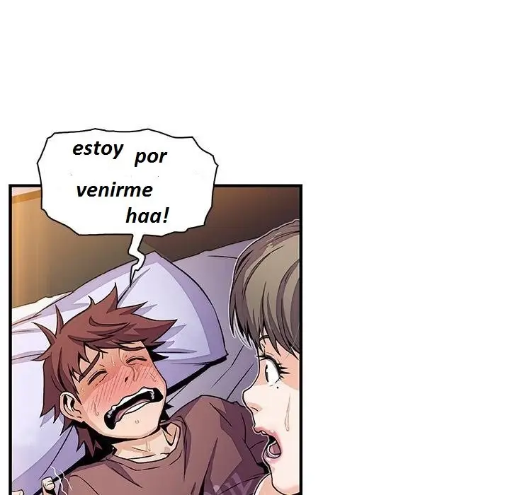 Our Complications - Capítulo 25 - Página 11 - LectorTMOo