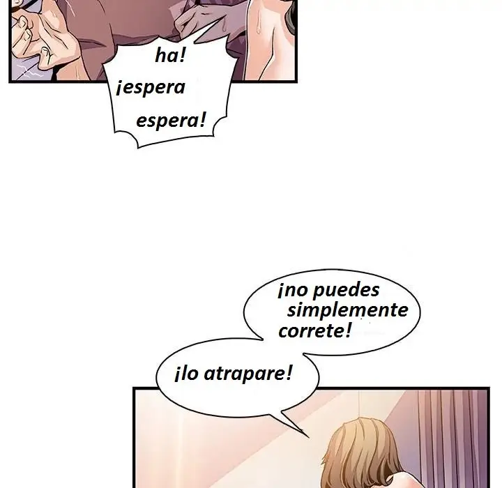Our Complications - Capítulo 25 - Página 12 - LectorTMOo