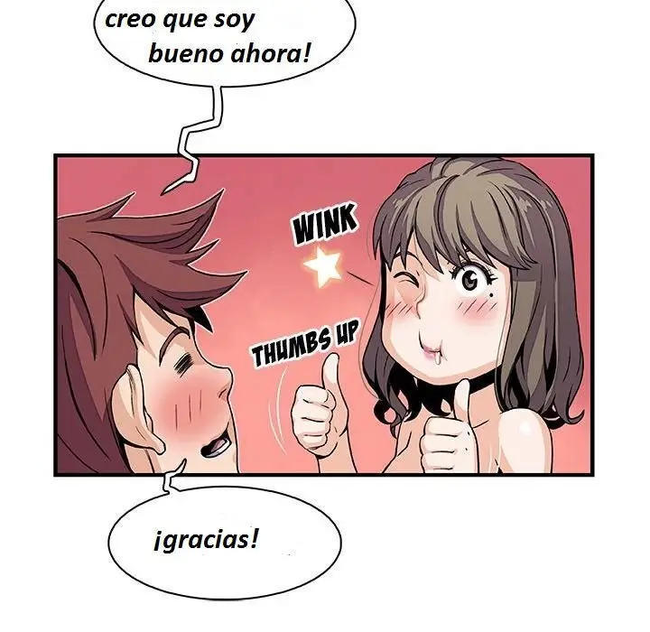 Our Complications - Capítulo 25 - Página 29 - LectorTMOo