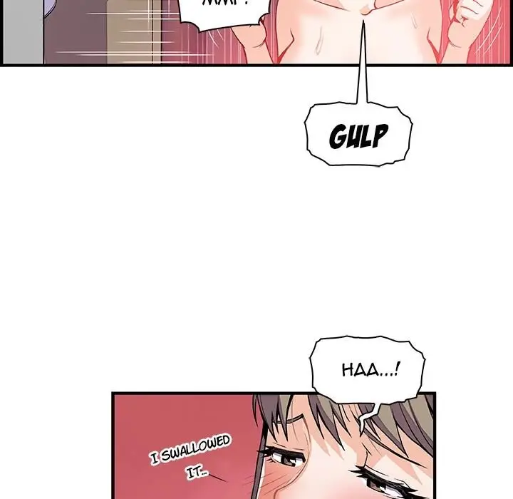 Our Complications - Capítulo 25 - Página 31 - LectorTMOo